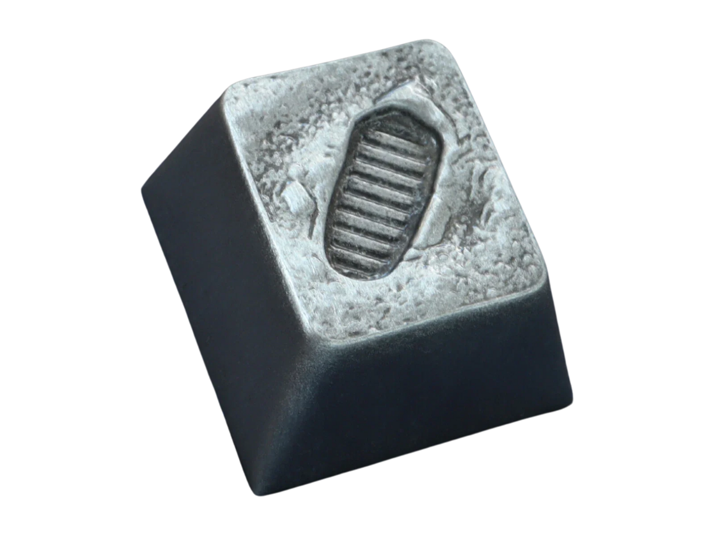 First Step on the Moon Keycap by Terra Keycaps