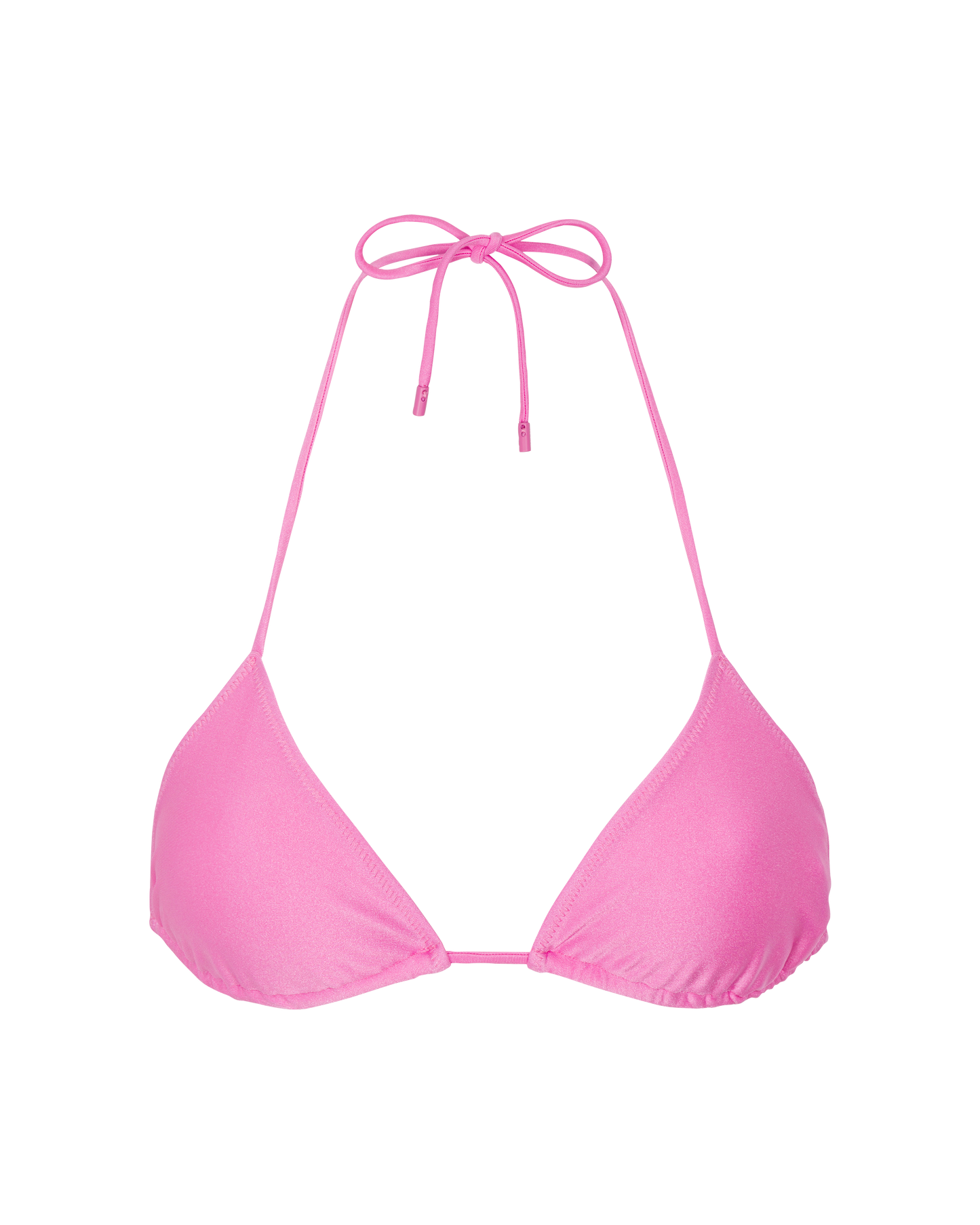 Le Triangle Top - Just Pink by Sunkissed