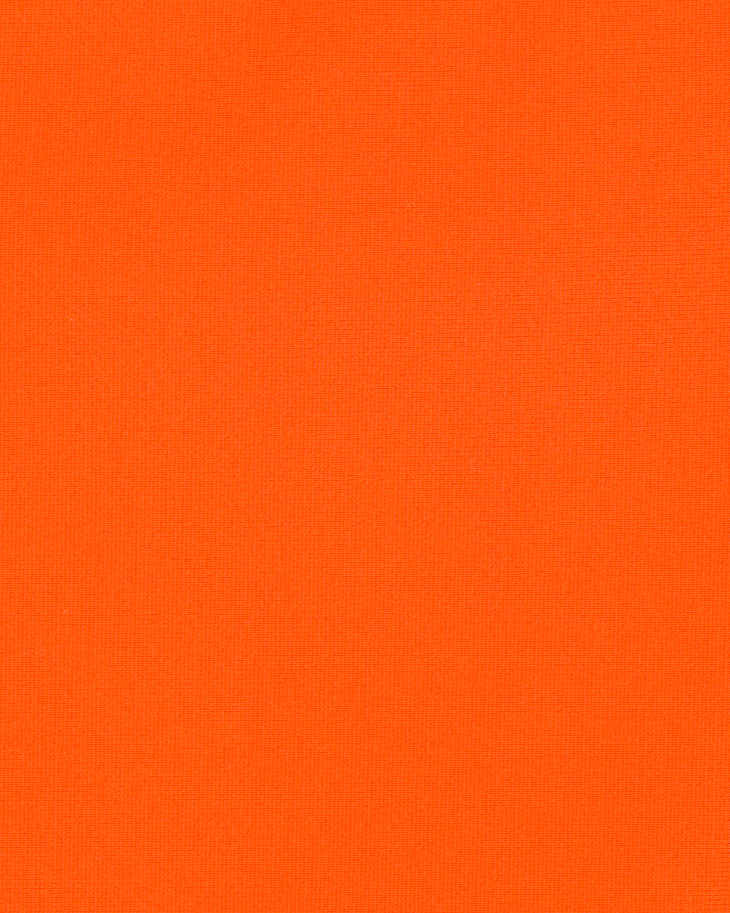 Le Triangle Top - Spicy Orange by Sunkissed