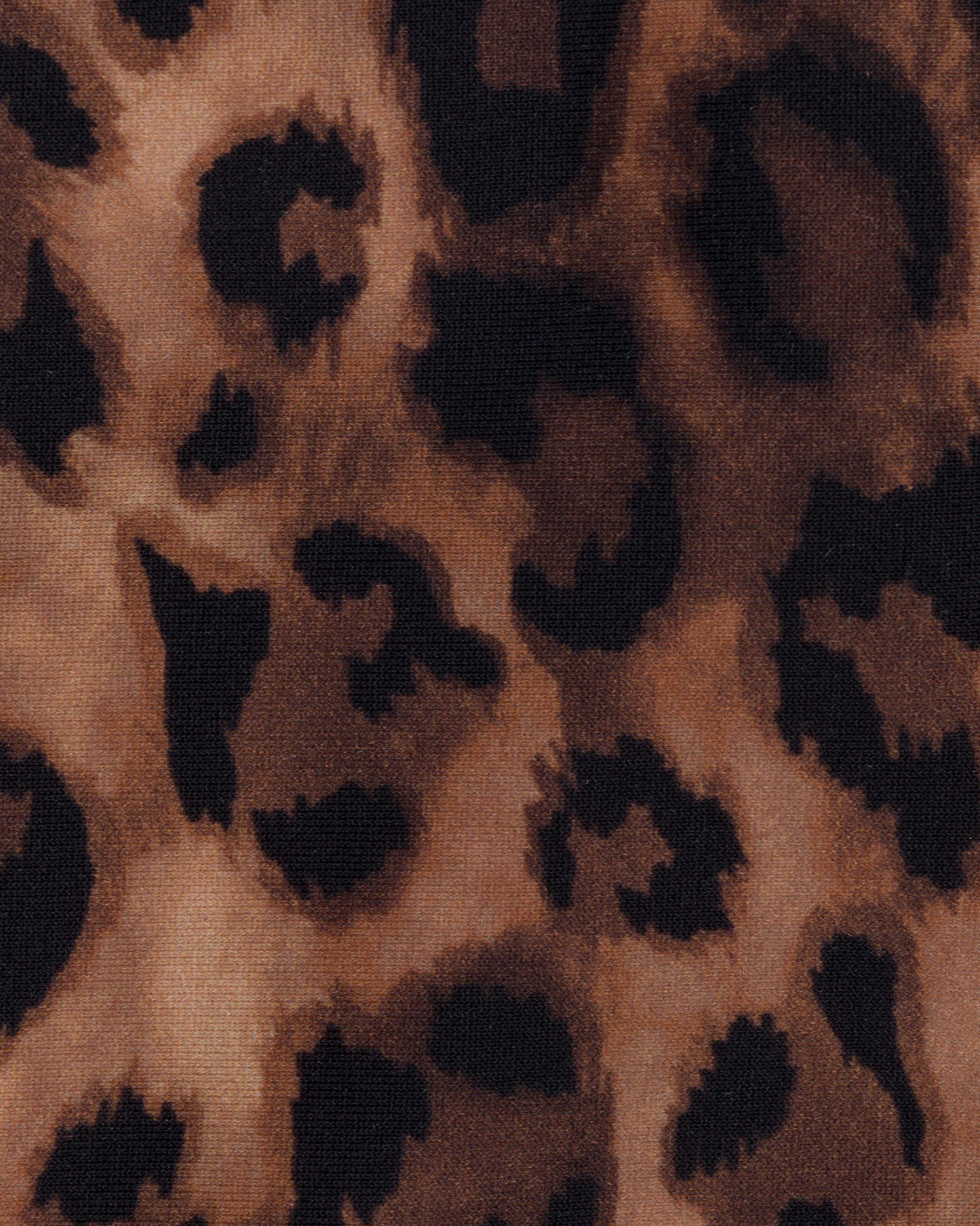 Le Triangle Top - Leopard by Sunkissed