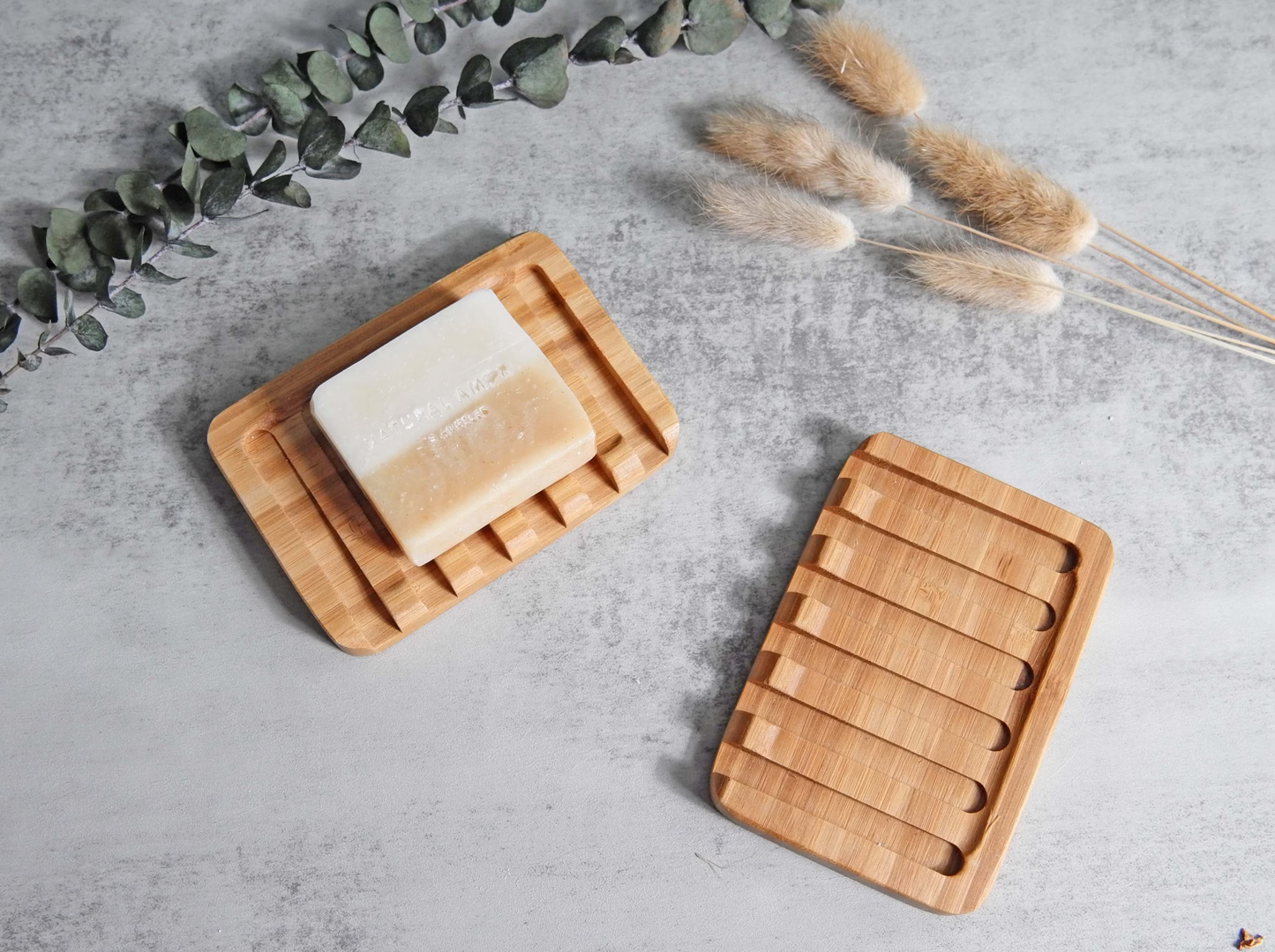 8pk Handmade Soap Gift Box by NaturalAmor
