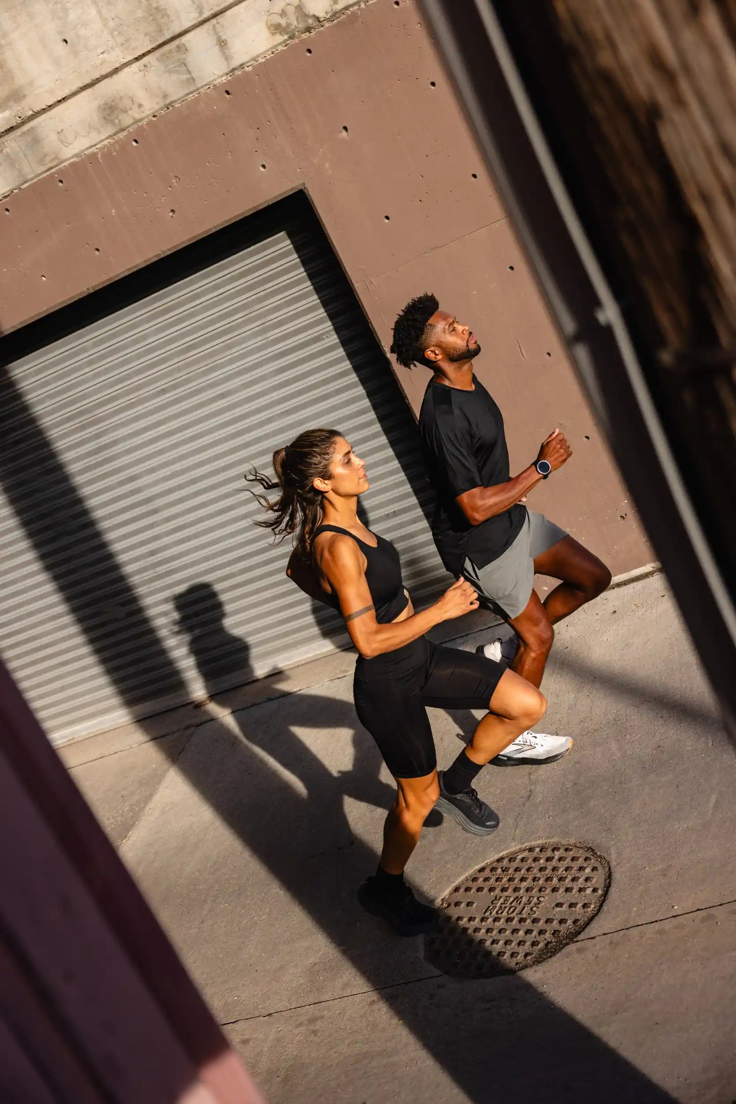 Persistence Bike Short by Solstice Athletics