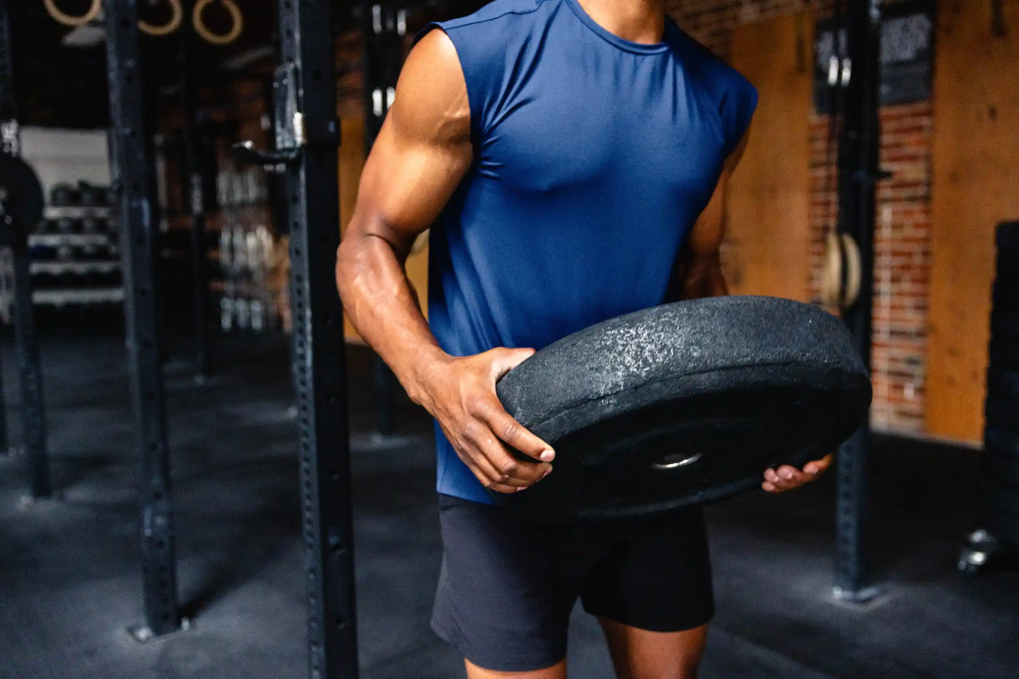 Momentum Tank by Solstice Athletics