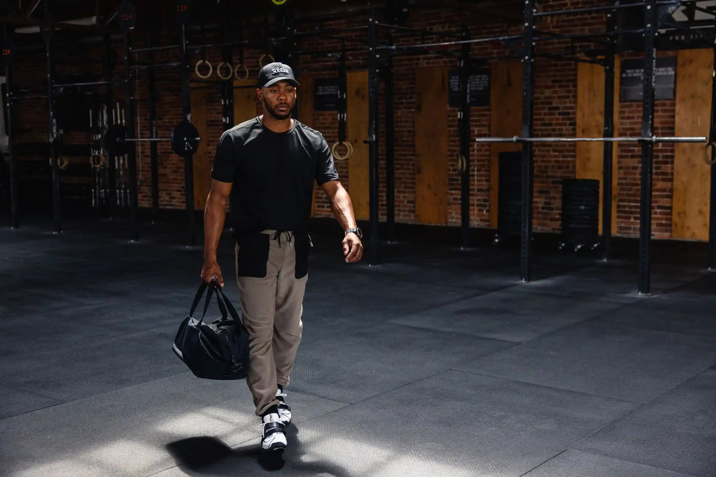 Momentum Joggers by Solstice Athletics