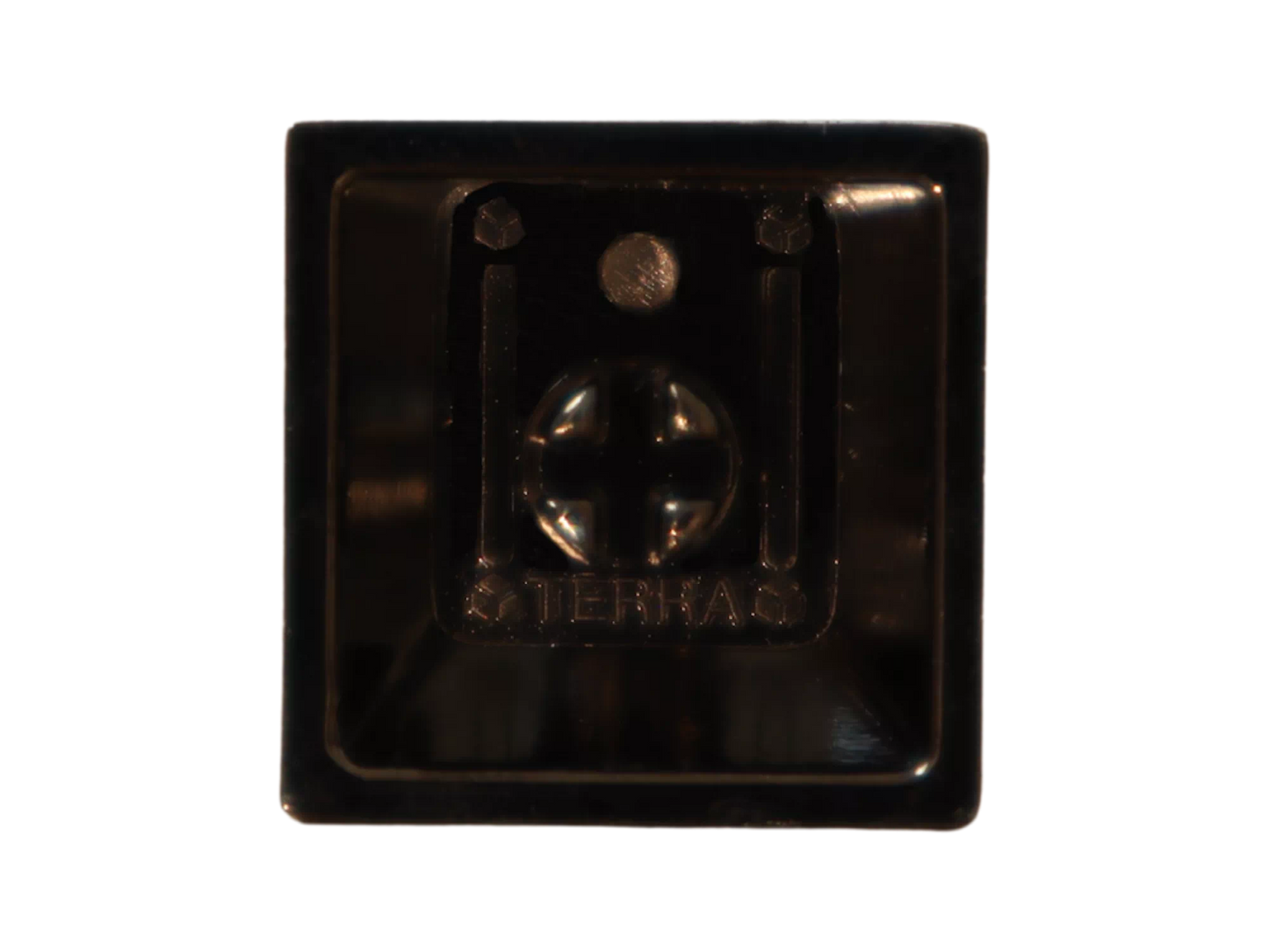 Digital Rain Keycap by Terra Keycaps