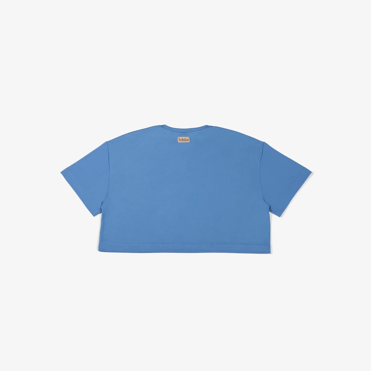 Persistence Crop Tee by Solstice Athletics