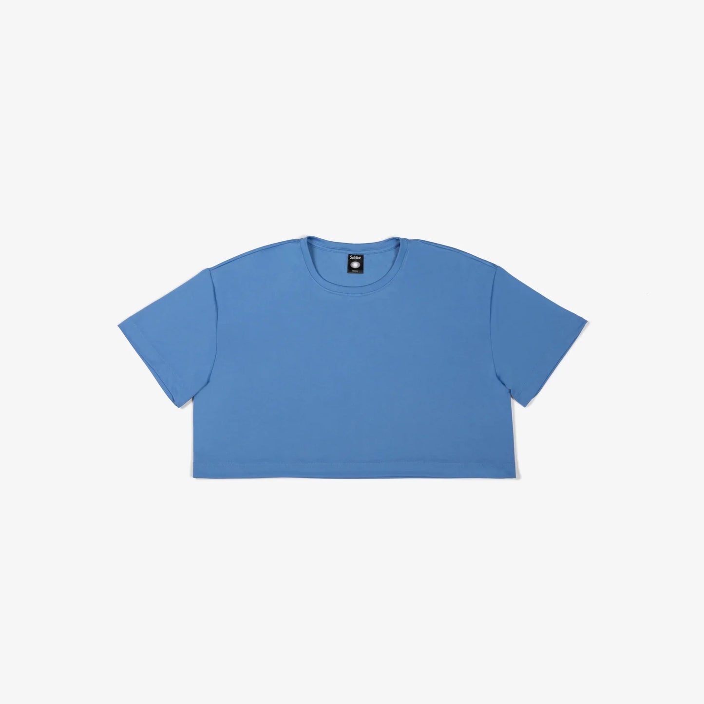 Persistence Crop Tee by Solstice Athletics