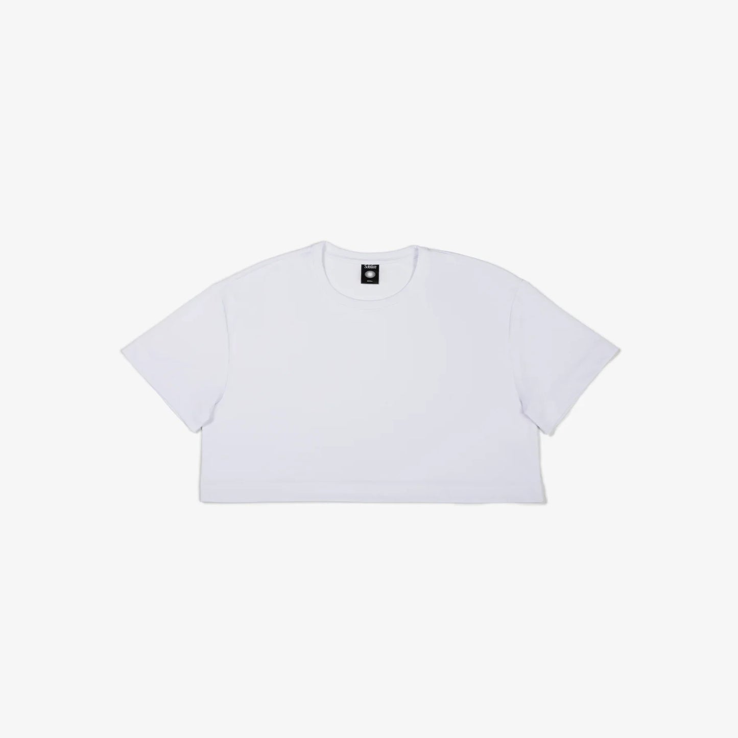 Persistence Crop Tee by Solstice Athletics