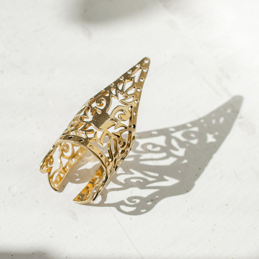 khmer bombshell ring
