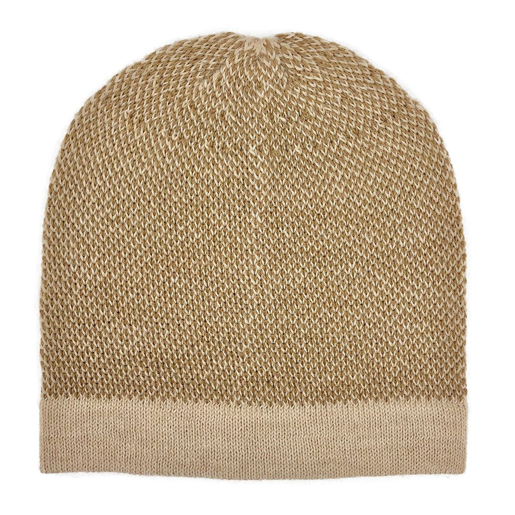 alpaca beanie hat