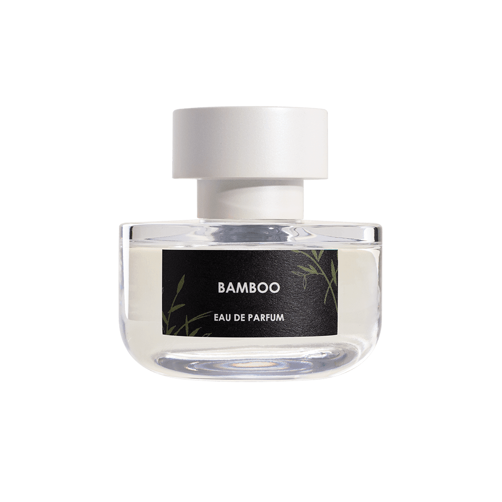 elvis+elvin Eau De Parfum - Bamboo - elvis+elvin