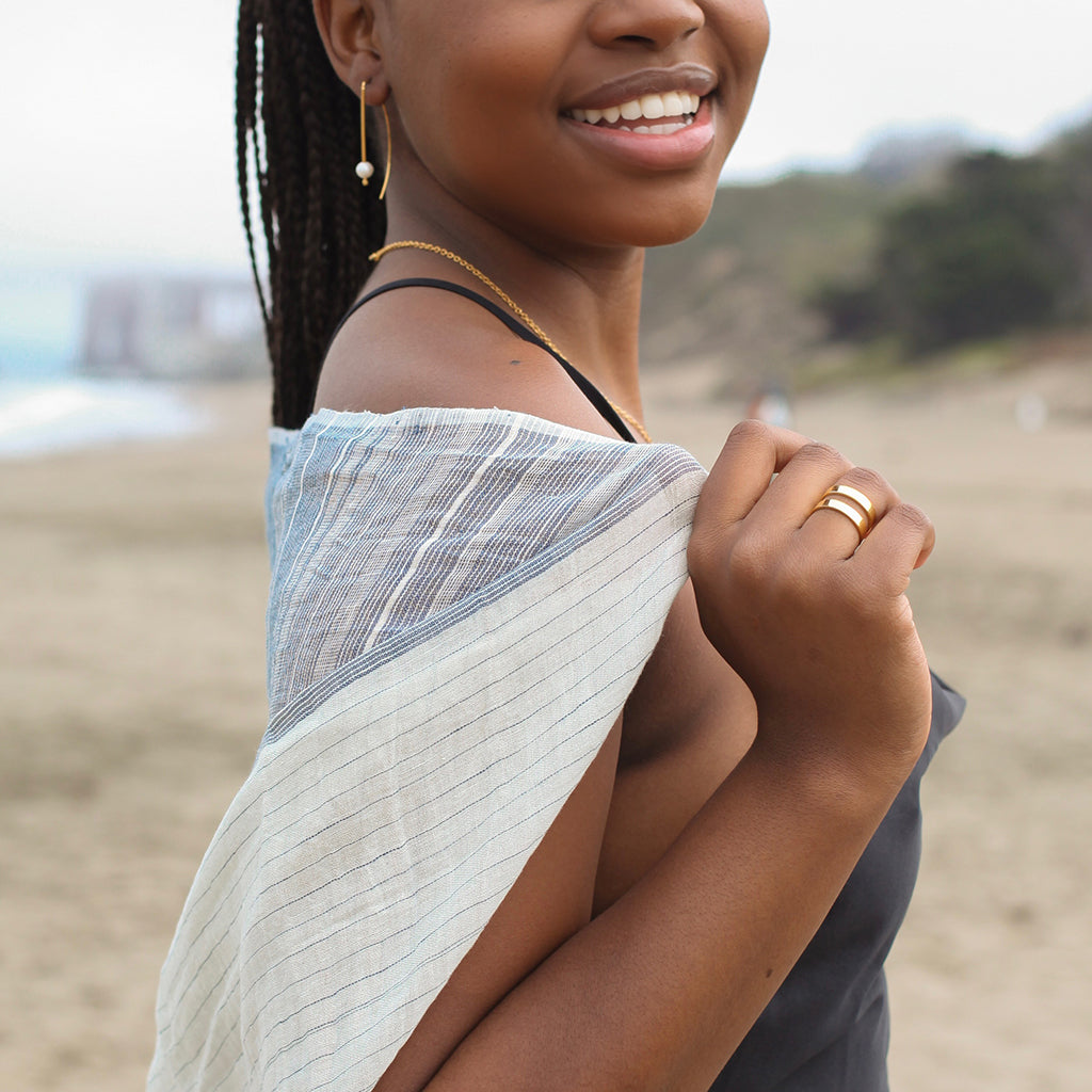 fair trade accessories