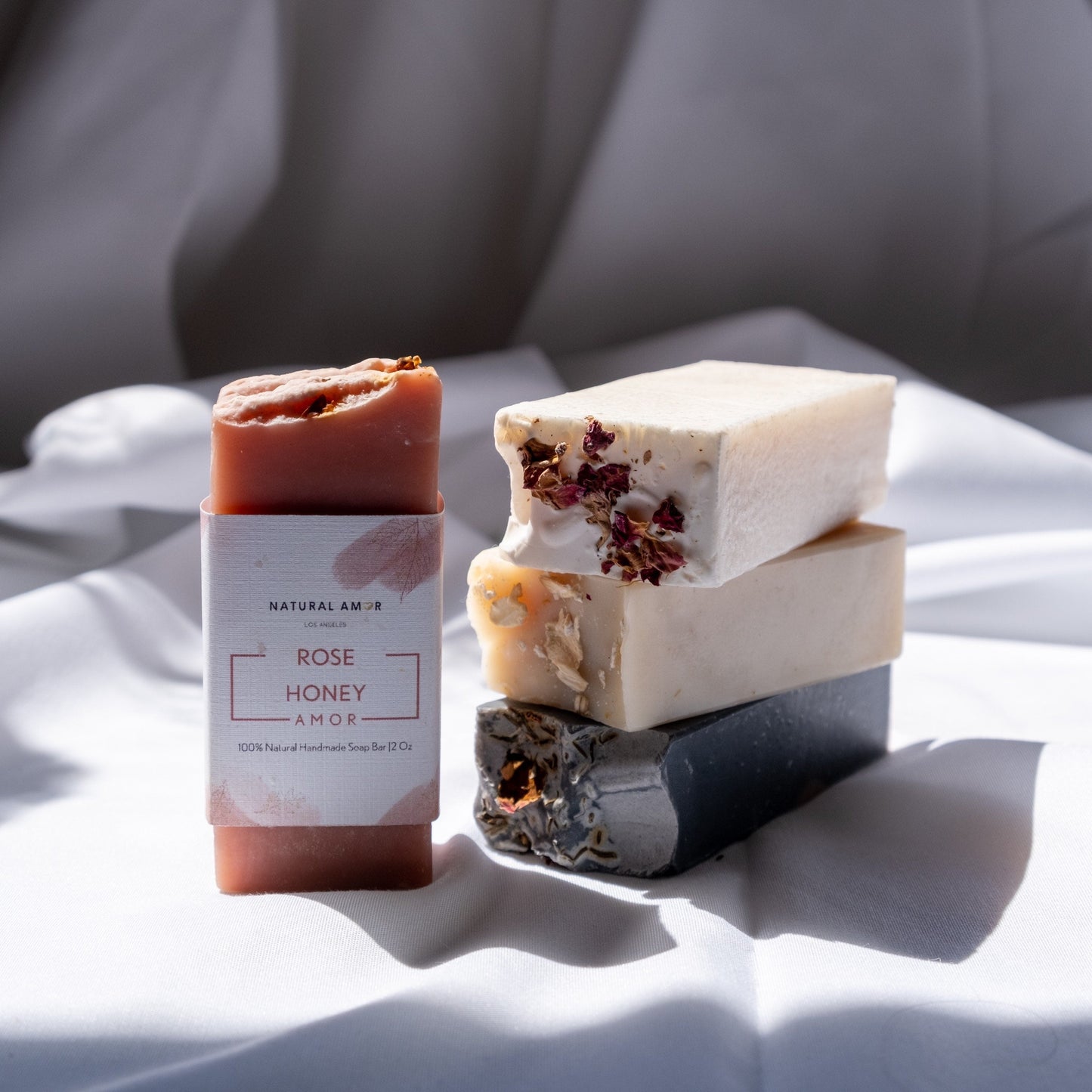 Mini Soap Bar | Decorative Soap Bar | NaturalAmor