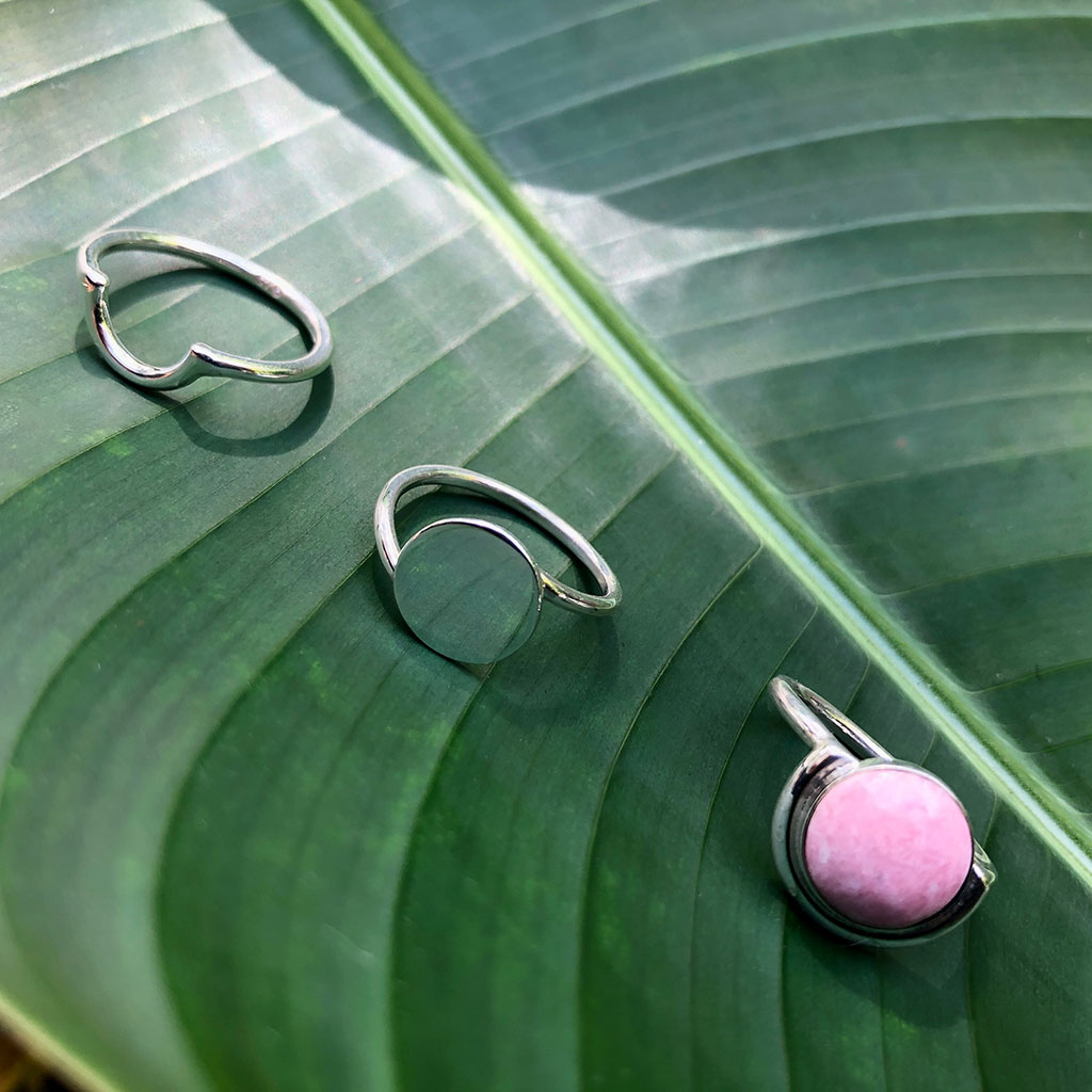 moon rings