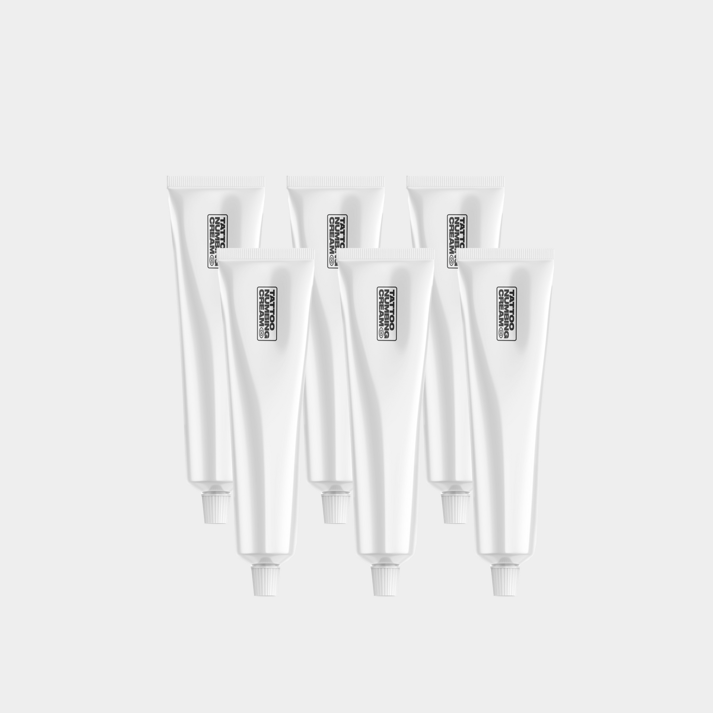 Signature Tattoo Numbing Cream (Wholesale) by Tattoo Numbing Cream Co.