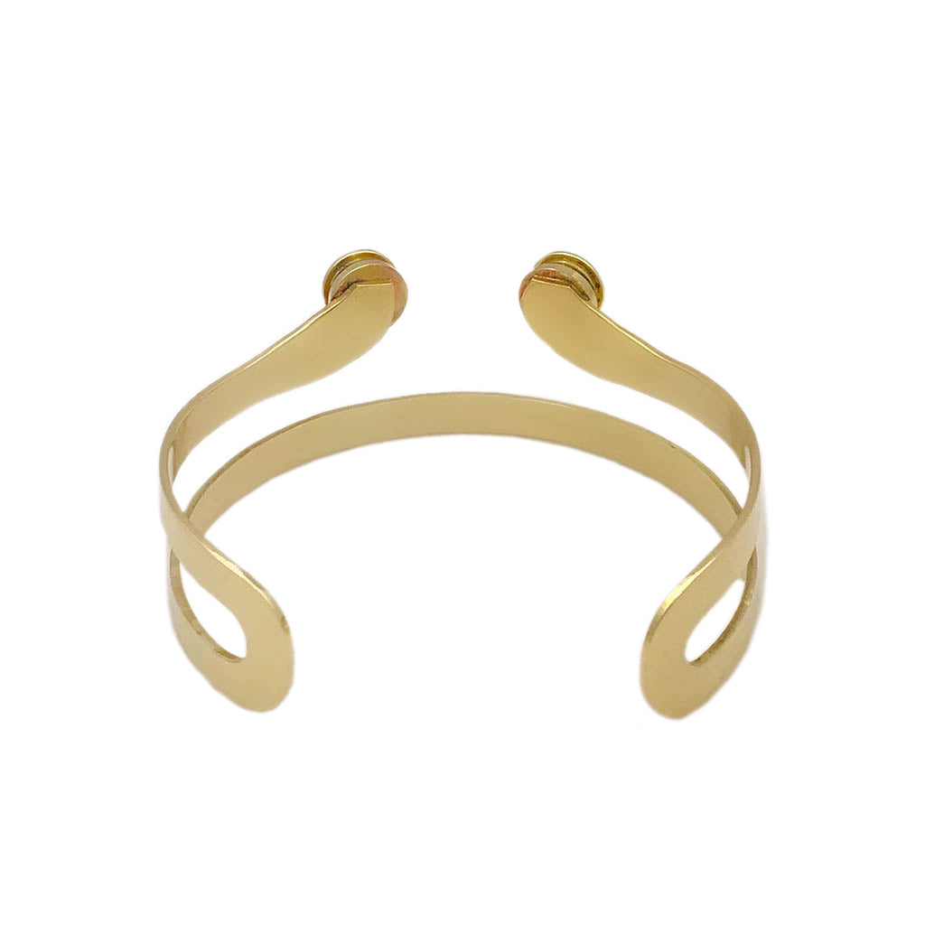 Cambodia Bombshell Bracelet