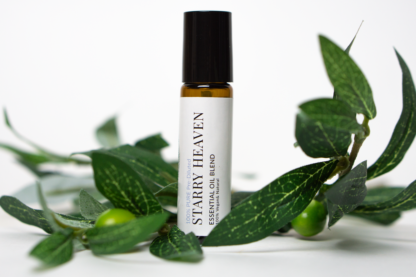 Starry Heaven Roll On Essential Oil Blend by NaturalAmor