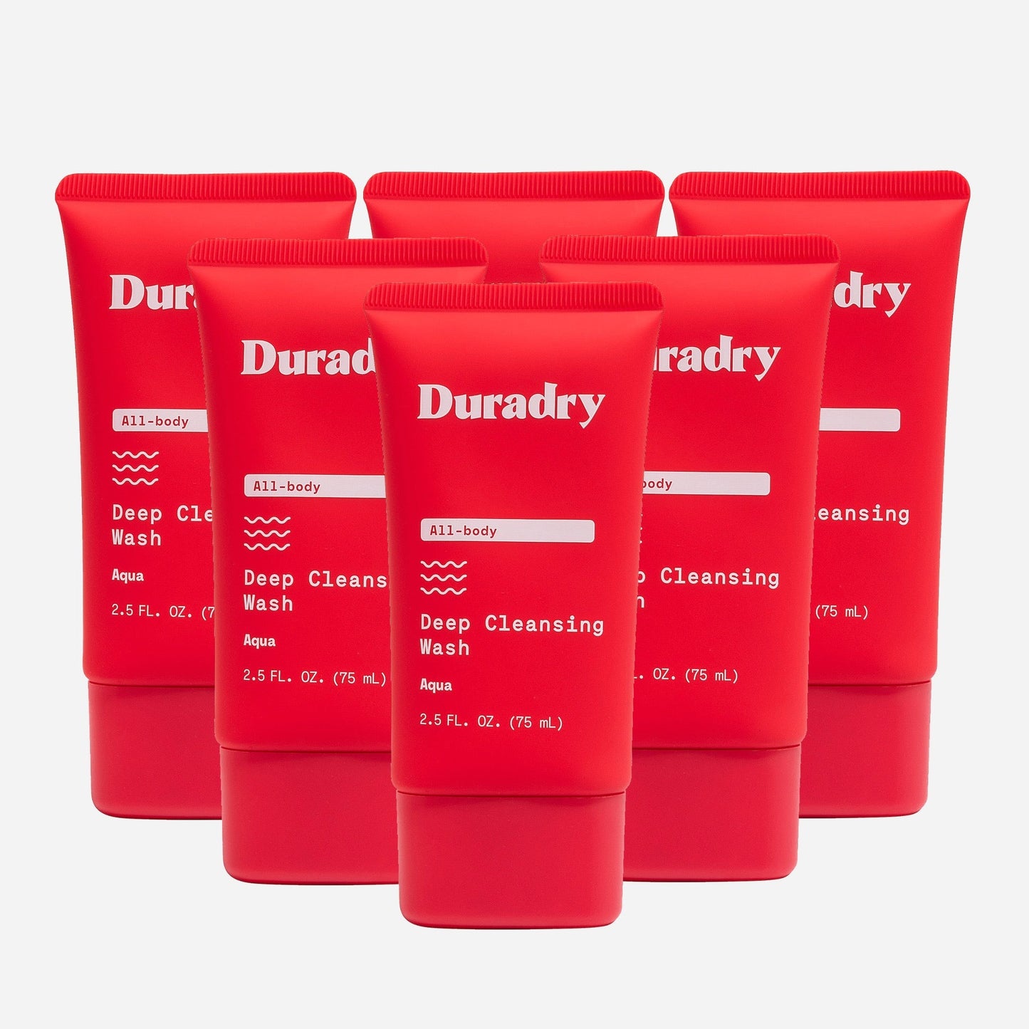 Deodorizing Body Wash by Duradry