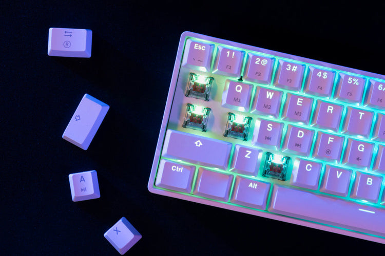 Keyboard Accessories