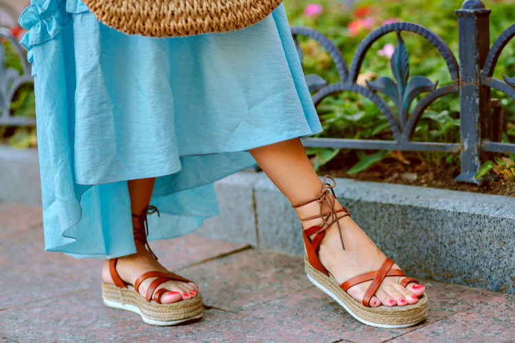 Sandals