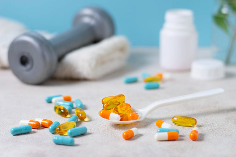 Supplements