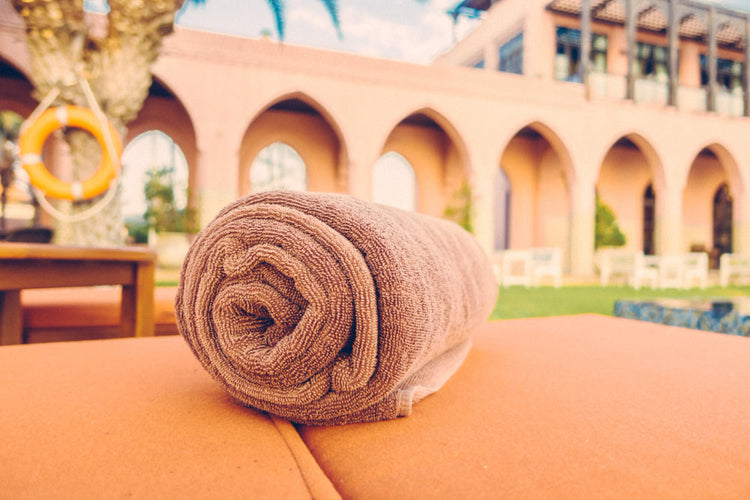 Towels (beach, Turkish, bath)
