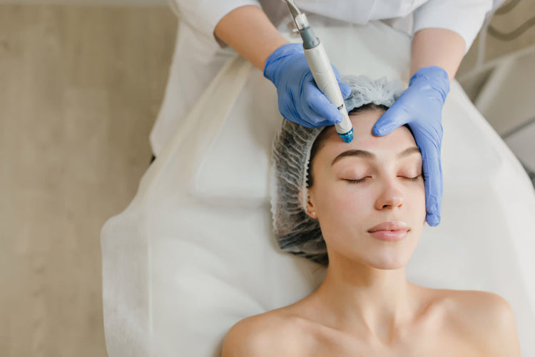 Anti-aging & Specialty Treatments