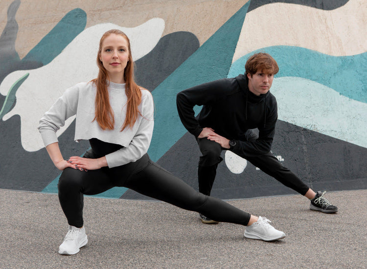 Athletic Wear