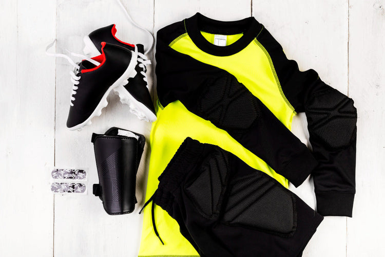 Athletic Apparel