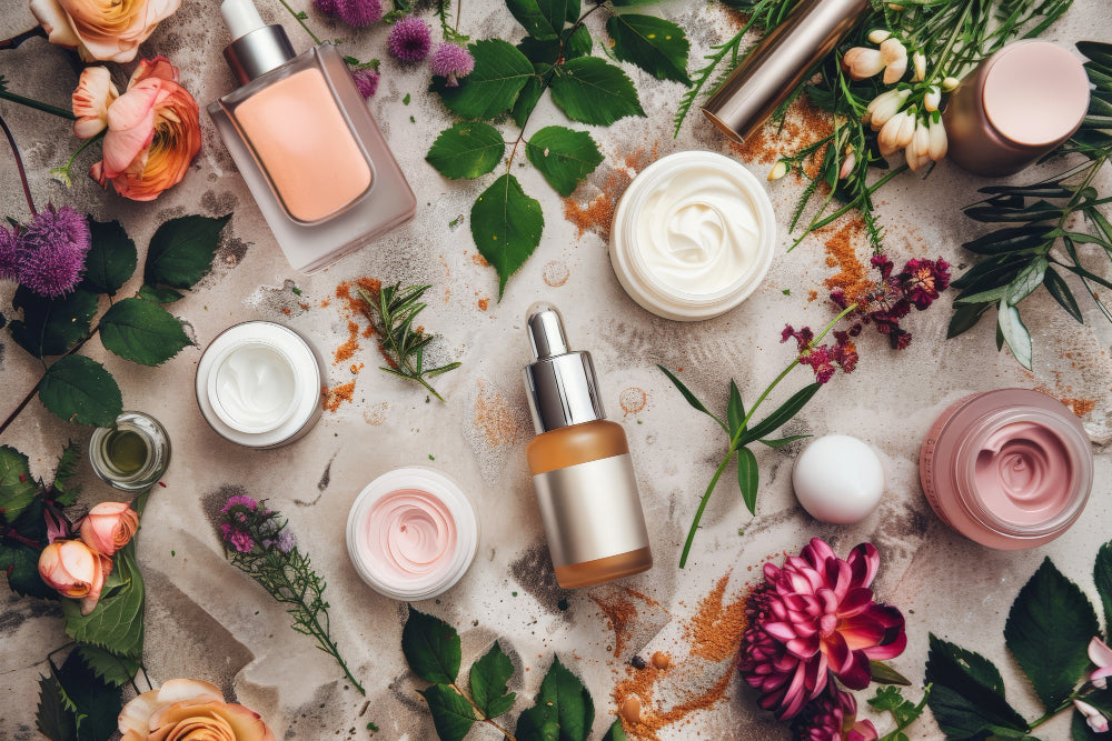 BEAUTY & PERSONAL CARE