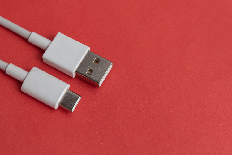 Chargers & Cables