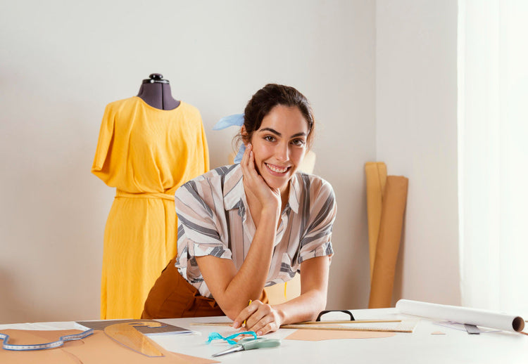 Designer Clothing