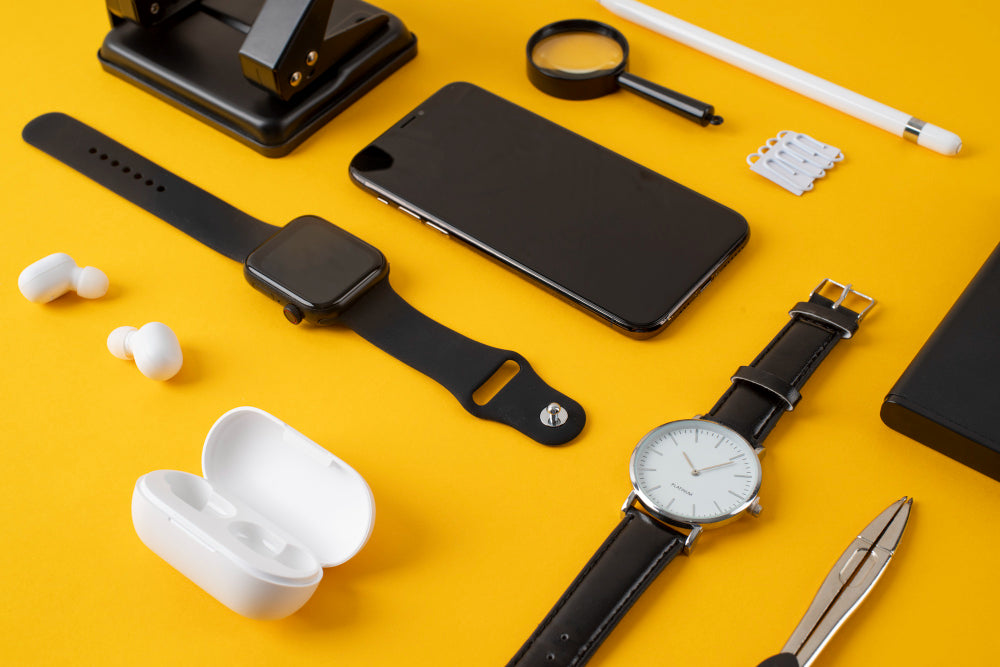 Electronics & Tech