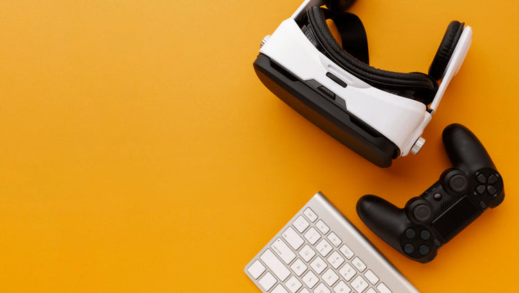 Gaming Accessories