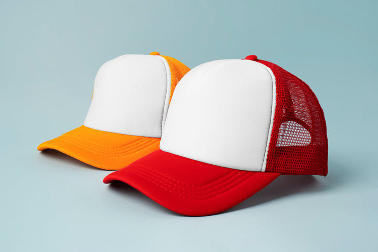 Hats & Headwear