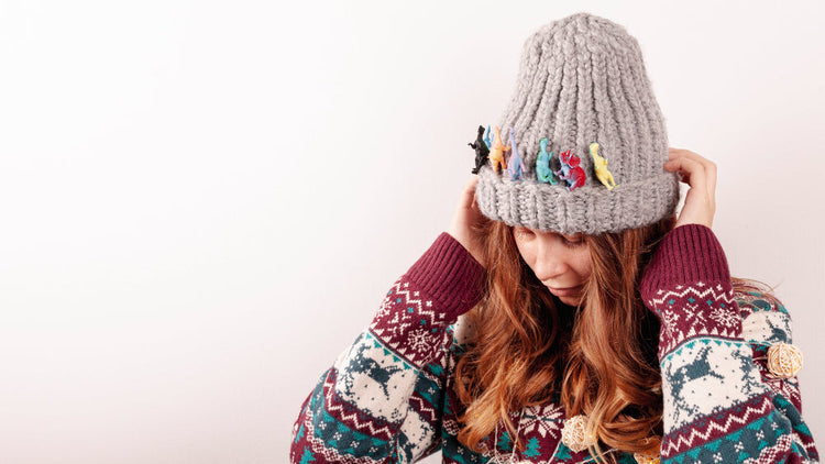 Hats & Beanies