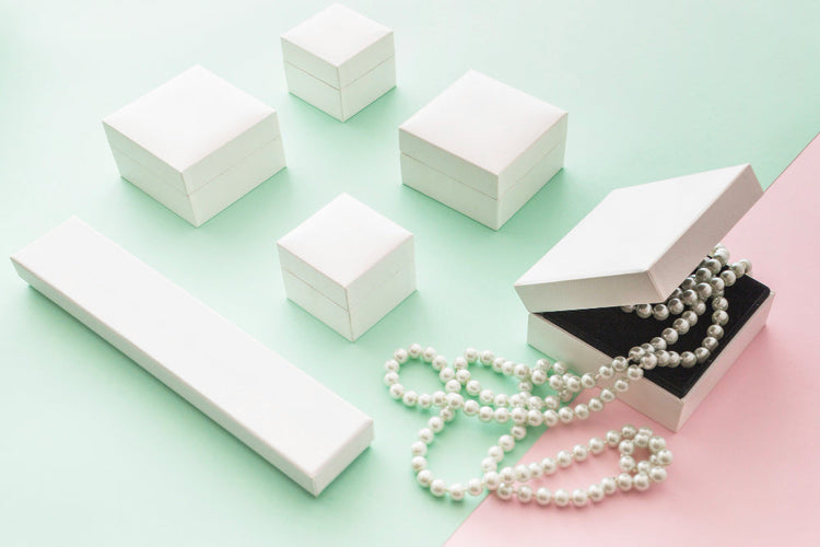 Jewelry Boxes