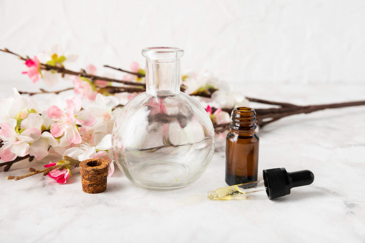 Perfume Oils