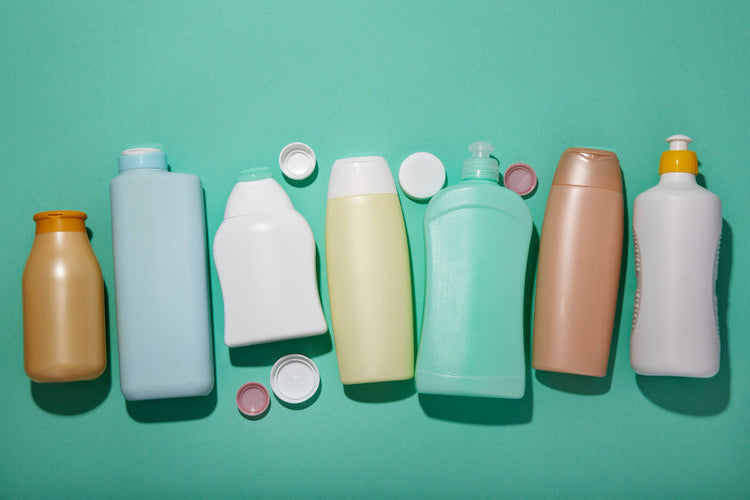 Shampoos & Conditioners