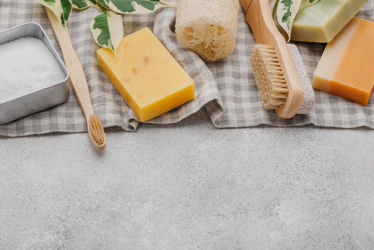Soaps & Cleansers