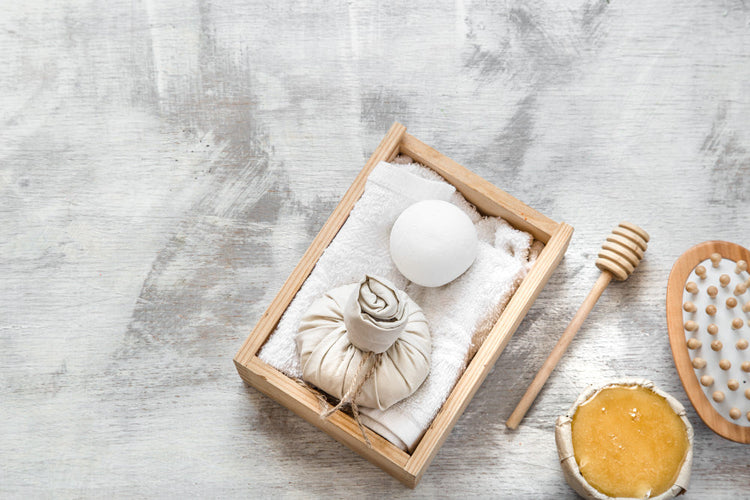 Spa Gift Sets