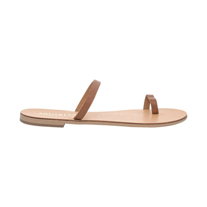 Ancientoo Toe Ring Até by Ancientoo