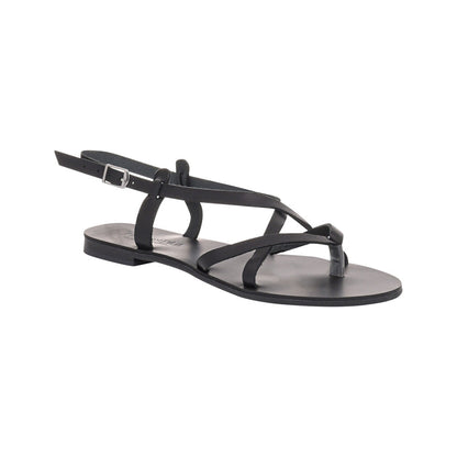 Ancientoo Sandals Calliope by Ancientoo