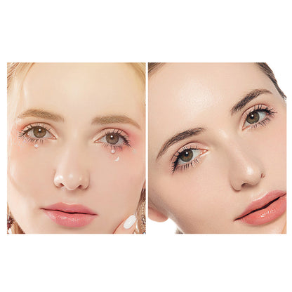 Sweet Eyes Eyelashes Styler Kit Vista Shops
