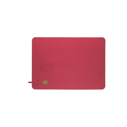 Superpower Pad 2 In 1 iPhone Wireless Charger, And Mouse Pad Vista Shops