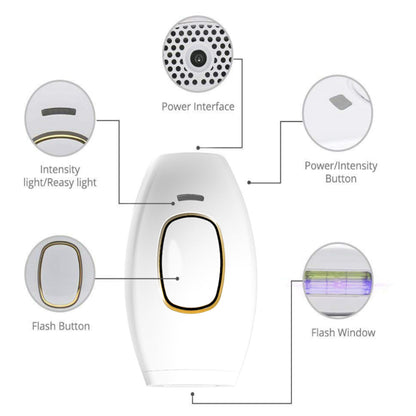 Face To Feet Laser Hair Remover Vista Shops