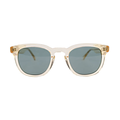Pizzala / Coral + Green by East x East