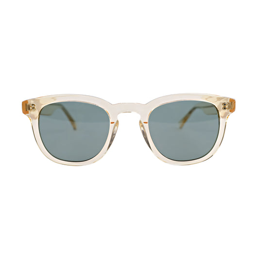 Pizzala / Coral + Green by East x East