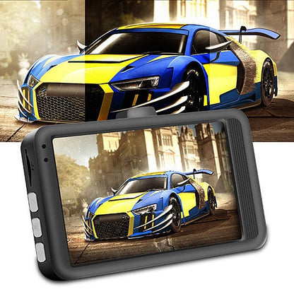 Black Box Dash Cam 1080P G-Sensor Looping Car Camera Vista Shops