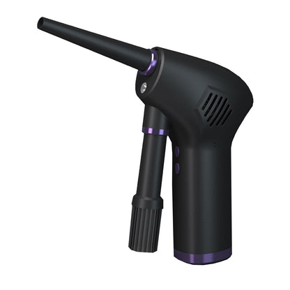 NO FILL Reusable Powered Compressed Air Duster Vista Shops